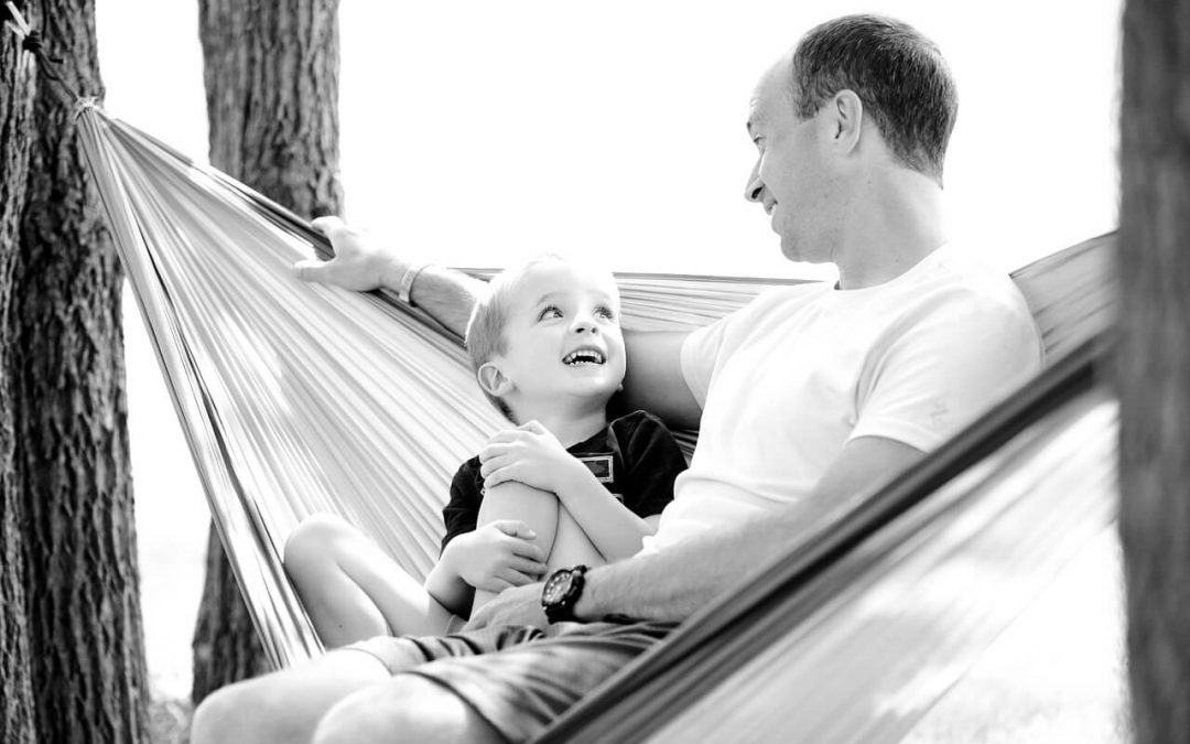 Krzesło brazylijskie czy bocianie gniazdo