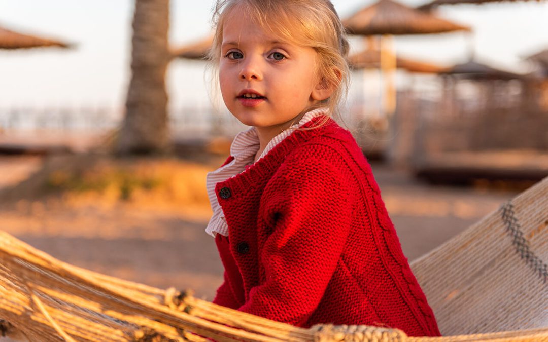 Elektryczny hamak dla dziecka – cechy i zalety produktu