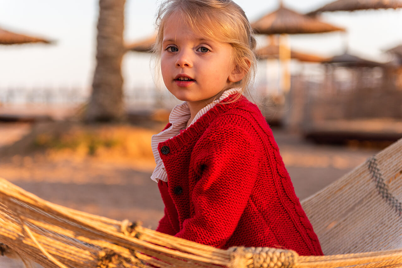 elektryczny hamak dla dziecka (1)