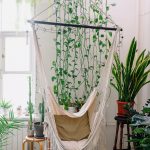 fotel brazylijski dla dziecka