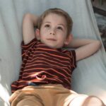 fotel brazylijski a hamak