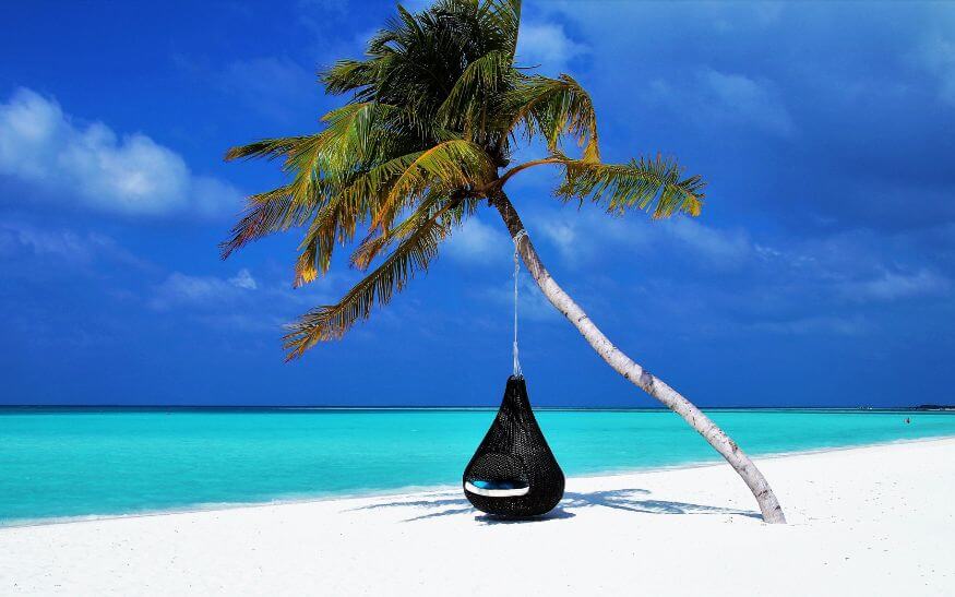 Jak wybrać przenośny model hamaka i korzystać z niego podczas podróży?